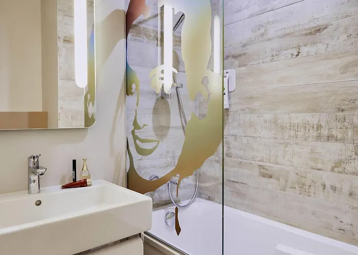 Ibis Styles Hyeres Rooftop & Spa