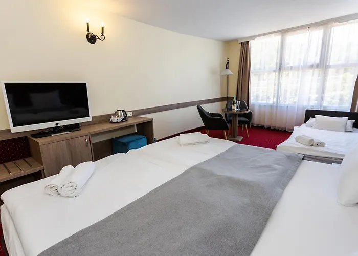 Hotel Mediterran