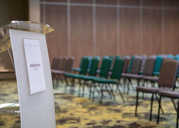 Mercure Jelenia Gora