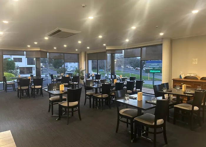 Best Western Ellerslie International