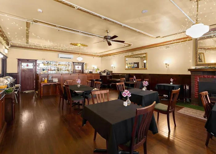 Metropole Katoomba