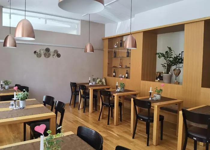Hotel&Restaurant Dankl