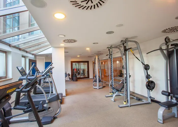 Doubletree By Hilton Bratislava