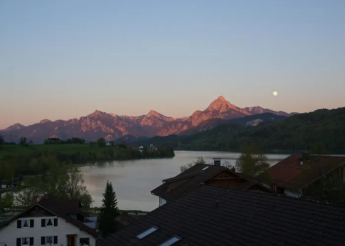 Steigmühle Pension Garni