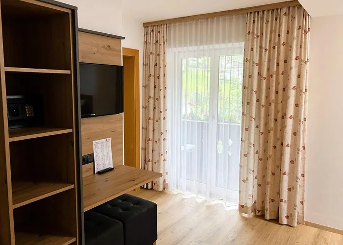 Pension Glockenstuhl