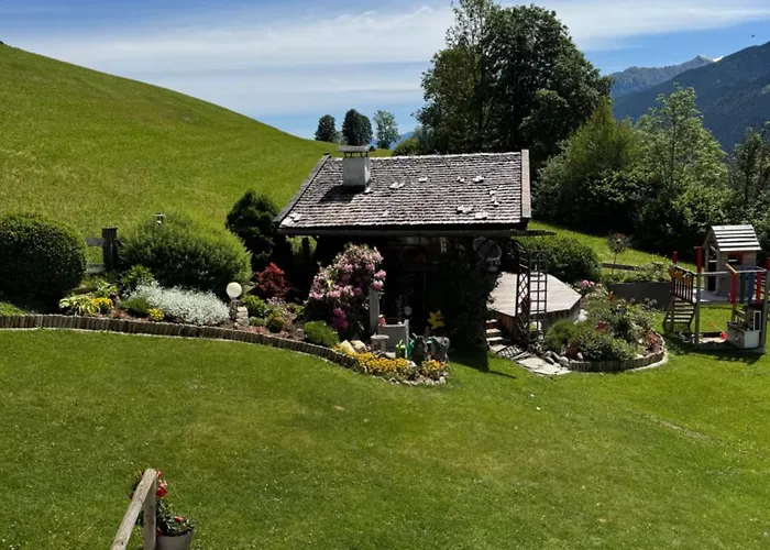 Landhaus Aigner