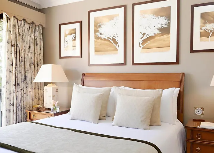 Fairmont The Norfolk