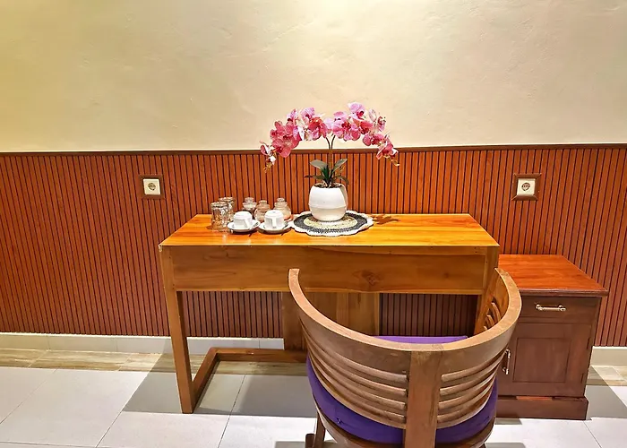 Frangipani Bungalow