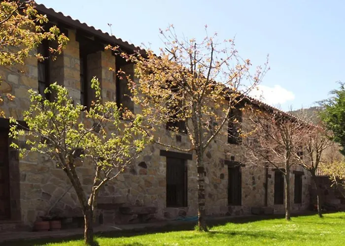 Hotel Rural Santa Inés