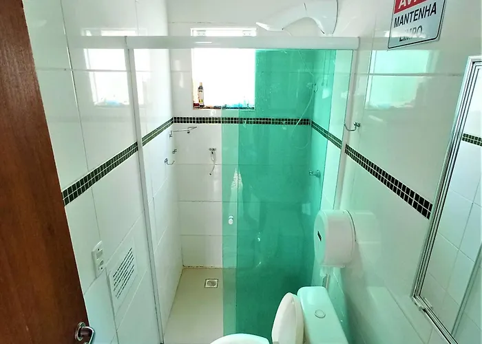 Albergue: Sea Wolf Surf Hostel