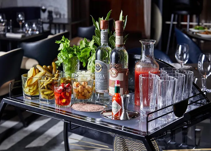 Motels Kimpton Margot Sydney By Ihg