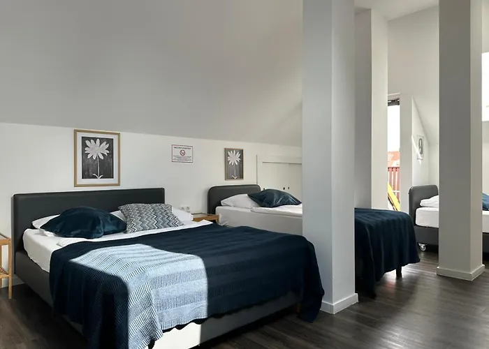 Aparthotel Lenau