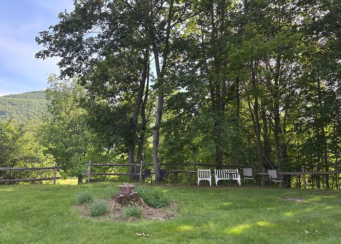 Georgian Garden