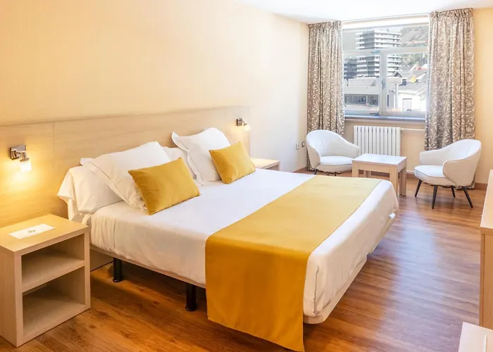 Hotel Panorama