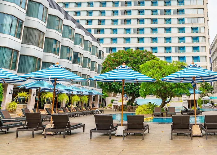 Resorts Guide Bayview Pattaya