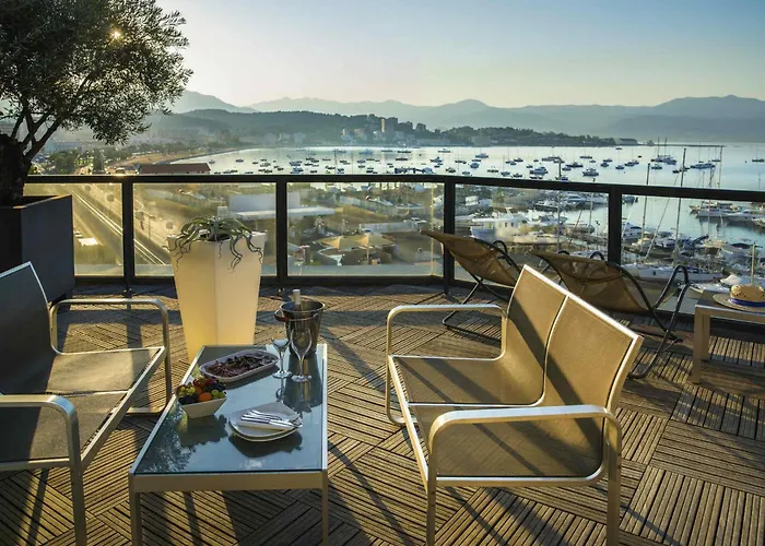 Mercure Ajaccio