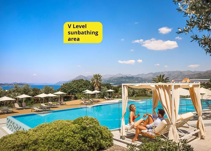Valamar Lacroma Hotel