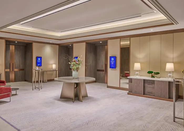 Hyatt Regency