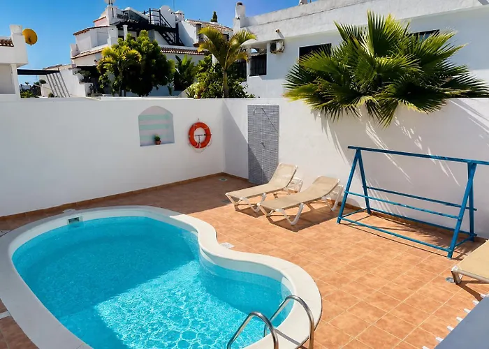 Sol y Mar Surf Camp