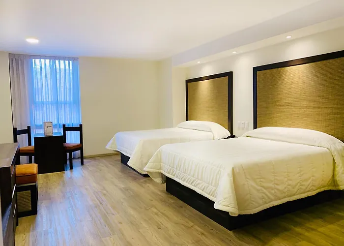 Hotel Lepanto