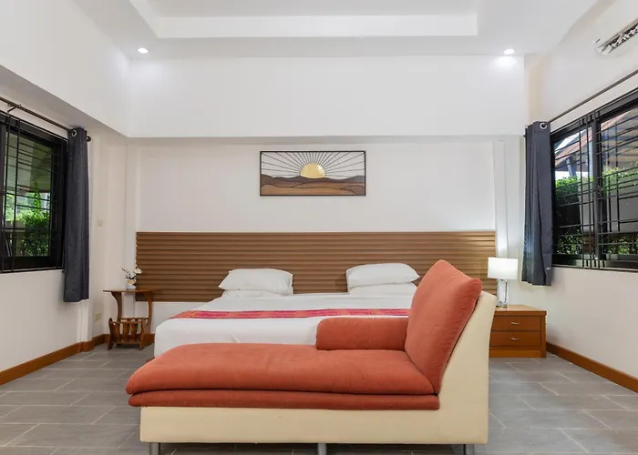 Siray Green Resort