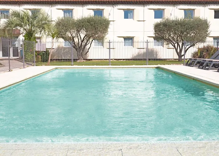 Ibis Aix En Provence