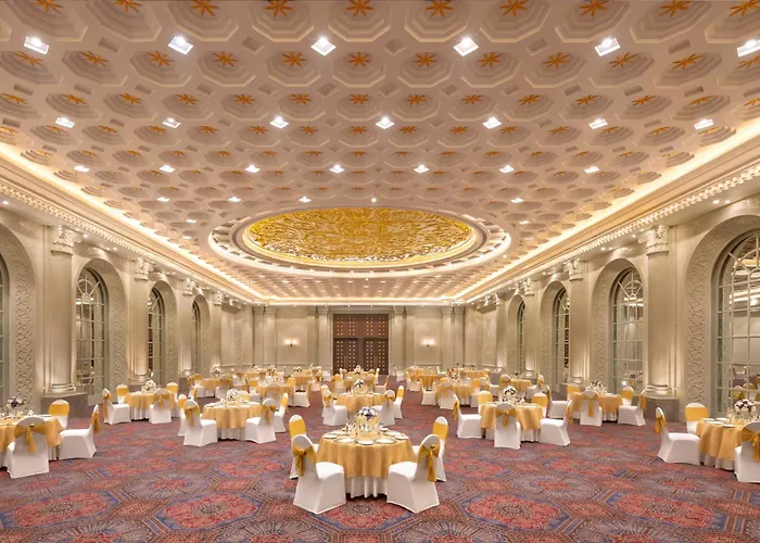 Welcomhotel By Itc Hotels, Dwarka, New Delhi