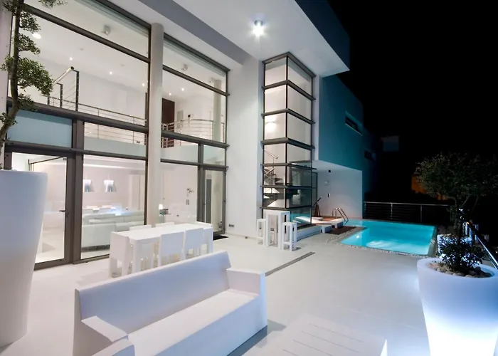 Altea Hills Luxury s
