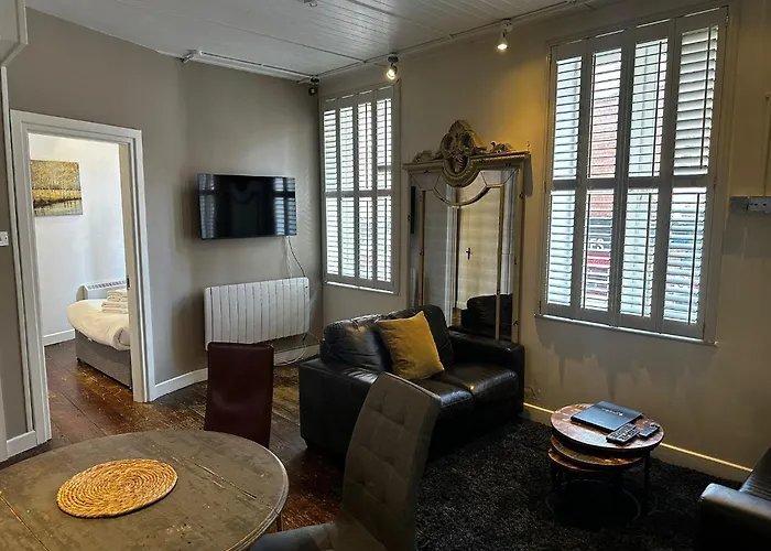 Temple Bar District s