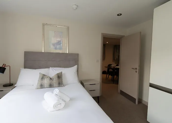Goodenough College - University Residence