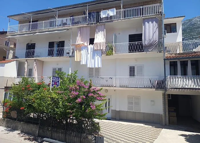 Guest House Milic