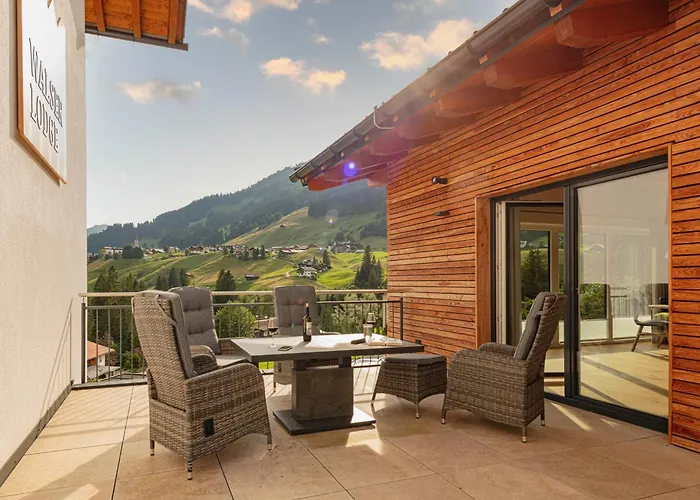 Walser Lodge