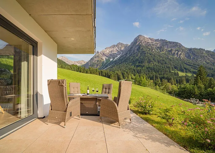 Walser Lodge