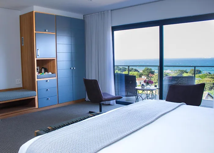 Ocean Vista Boutique Guest House
