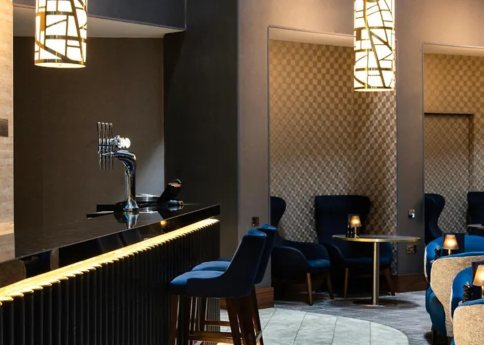 Crowne Plaza London Heathrow T4 By Ihg