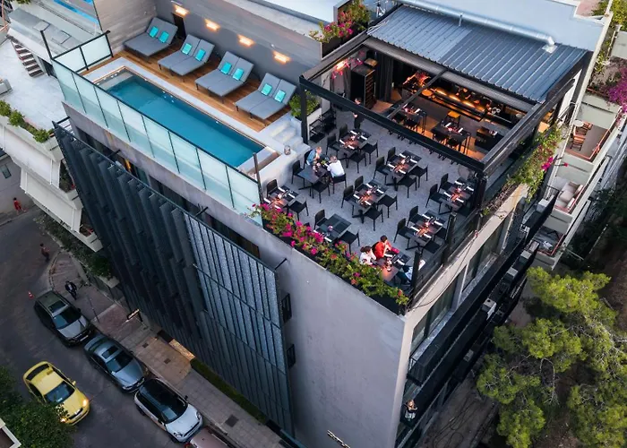 Duke Boutique Suites