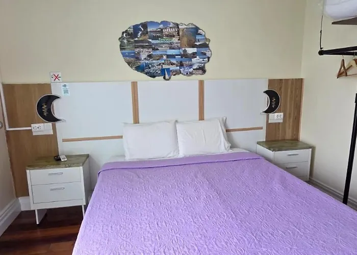 Bruma Hostel
