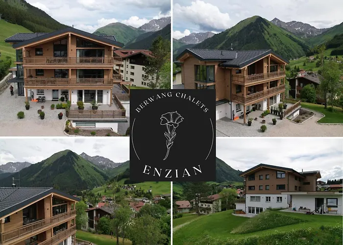 Haus Enzian