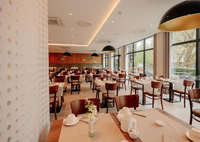 Parkhotel By Hackmann