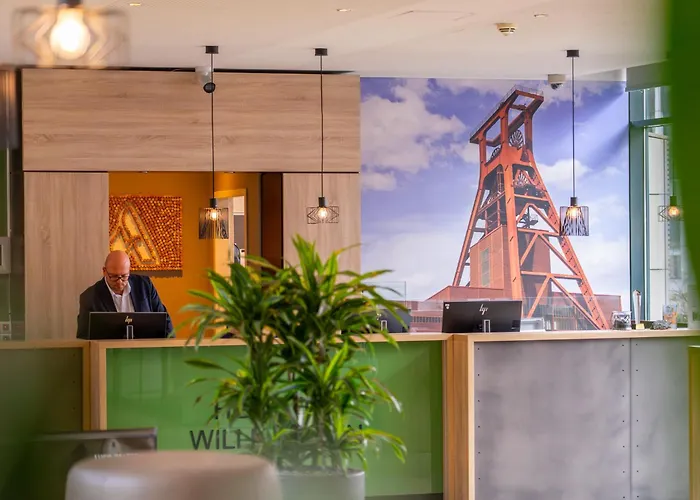 Mercure Plaza Essen