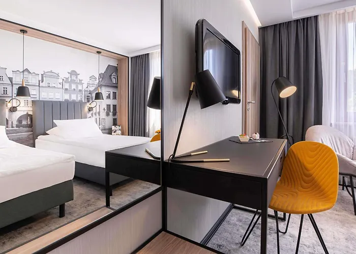Mercure Jelenia Gora
