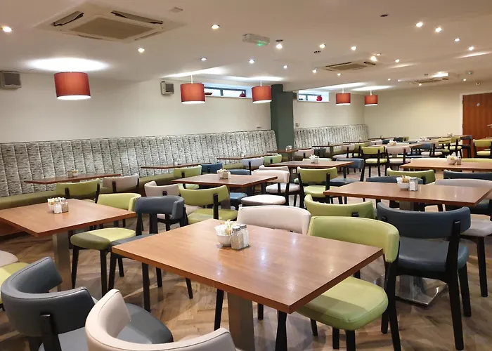 Legacy Preston International