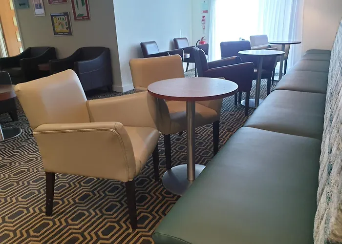 Legacy Preston International