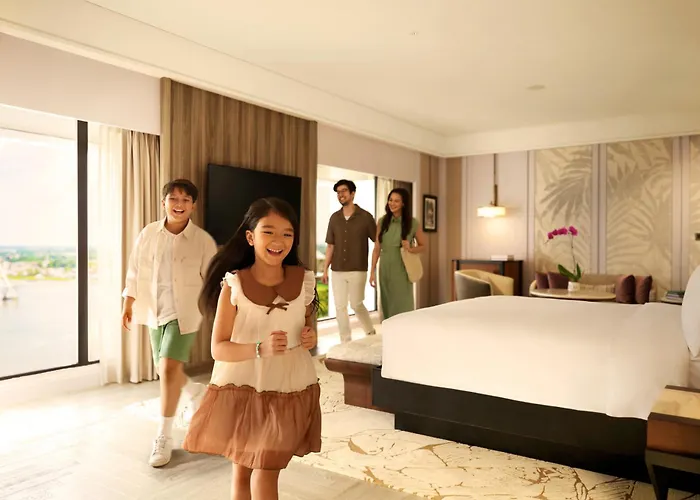 Hilton Kuching