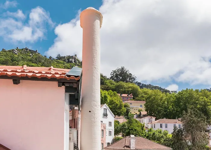 Casa Da Pendoa