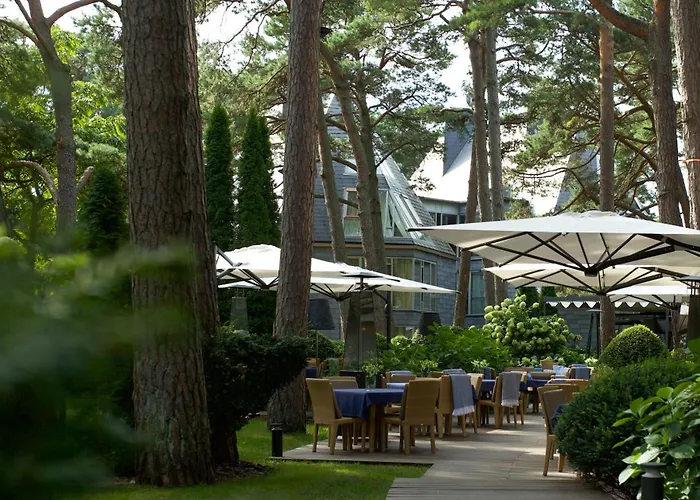 Palanga Life Balance Spa