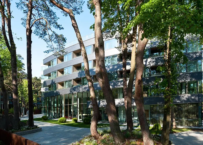 Palanga Life Balance Spa