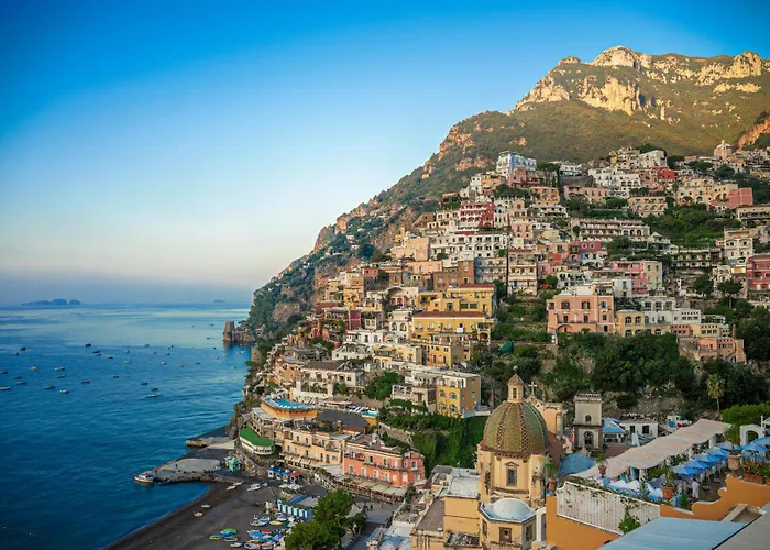 Resorts Guide L'Ancora