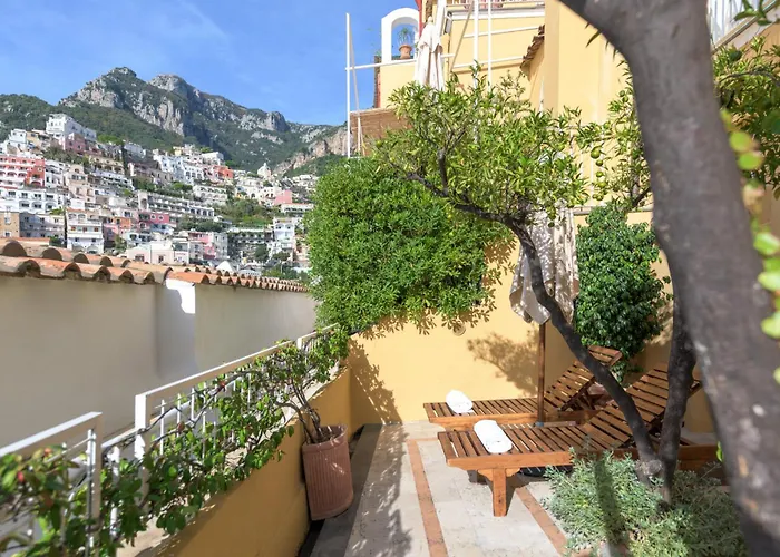 Resorts Guide L'Ancora