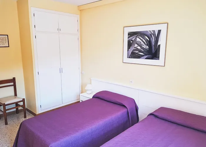Hostal Lara